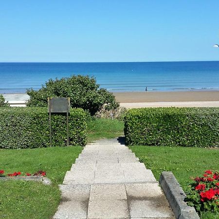 Magnifique Vue Mer Et Foret Cabourg Exterior foto